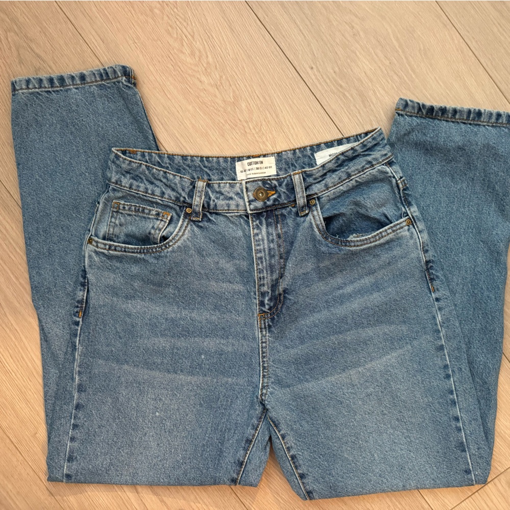 Cotton On Jeans